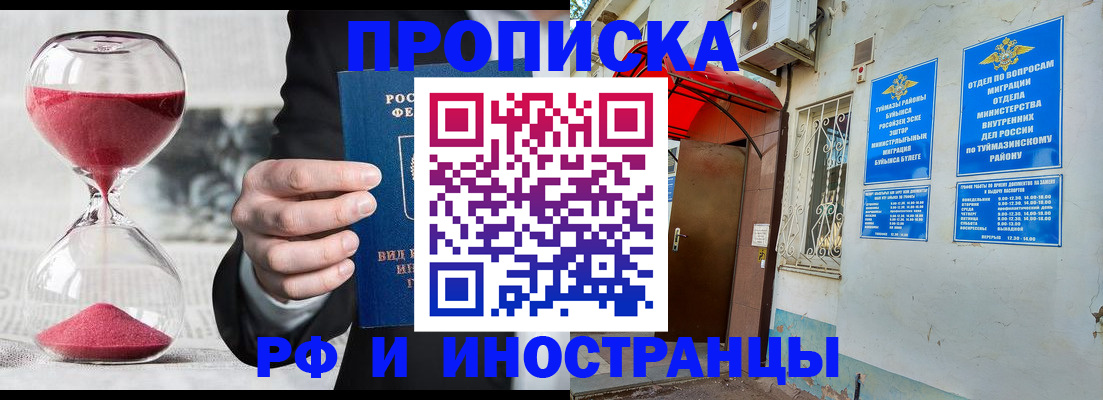 прописка 2025 в Липецке